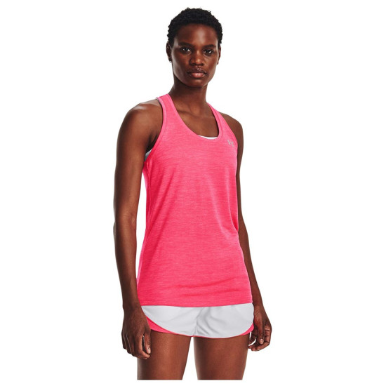 Under Armour Γυναικεία αμάνικη μπλούζα